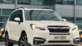 2017 Subaru Forester 2.0i-P AWD Automatic Gas 🔥📲09695949924 JONNALYN.SARANILLAS