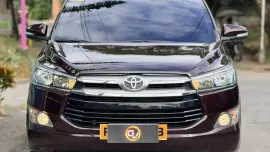 HOT!!! 2018 Toyota Innova G 2.8L for sale at affordable price! 