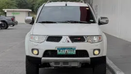 HOT!!! 2013 Mitsubishi Montero GT V 4x4 for sale at affordable price!