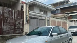 Bmw 318i e46 2003 AT