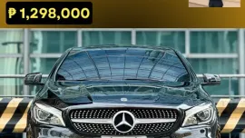 🚨2018 Mercedes Benz CLA 180 AMG 1.6 Turbo Gas AT | CALL/PM ANGEL CASTILLO NOW! 📩📲 09186763396
