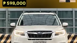 🚨2017 Subaru Forester 2.0i-P AWD AT Gas 50K ODO ONLY | CALL/PM ANGEL CASTILLO NOW! 📩📲 09186763396