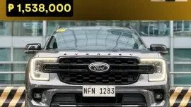 🚨FRESH! 2024 Ford Everest (Next Gen) 2.0 Sports 4x2 AT | CALL/PM ANGEL CASTILLO NOW! 📲09186763396