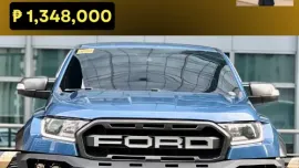 🚨2021 Ford Ranger Raptor 4x4 AT 51K ODO ONLY! | CALL/PM ANGEL CASTILLO NOW! 📩📲 09186763396