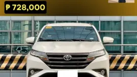 🚨RARE 2019 Toyota Rush 1.5G Gas AT 14K ODO ONLY!  | CALL/PM ANGEL CASTILLO NOW! 📩📲 09186763396