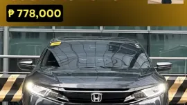 🚨2016 Honda Civic 1.5 RS Turbo CVT Gas AT 39K ODO! | CALL/PM ANGEL CASTILLO NOW! 📩📲 09186763396