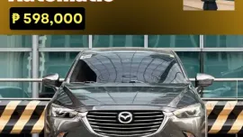 🚨2018 Mazda CX3 2.0 AWD Gas AT 66k ALL IN DP! | CALL/PM ANGEL CASTILLO NOW! 📩📲 09186763396