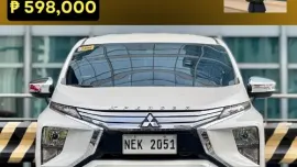 🚨2019 Mitsubishi Xpander GLS 1.5 Gas AT 33K ODO ONLY | CALL/PM ANGEL CASTILLO NOW! 📩📲 09186763396