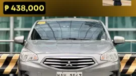 🚨2017 Mitsubishi Mirage G4 GLX 1.2 Gas AT 17K ODO! | CALL/PM ANGEL CASTILLO NOW! 📩📲 09186763396