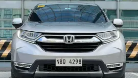 2018 Honda CRV 1.6 S Diesel 9A/T✅️199K ALL-IN DP☎️0935 600 3692 JAN RAY DE JESUS