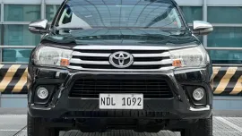 2019 Toyota Hilux G 4x2 A/T Diesel ✅️200K ALL-IN DP ☎️0935 600 3692 JAN RAY DE JESUS