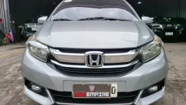 ✅Honda Mobilio 2020 Acquired 1.5 V 80K KM Automatic
