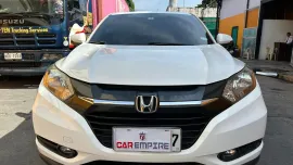 Honda HR-V 2015 1.8 EL Automatic