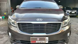 ✅Kia Carnival 2017 2.2 EX W/Sunroof 70K KM Automatic