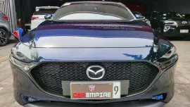 ✅ Mazda 3 Hatchback 2025 2.0 Fastback Sport 6K Casa Maintained KM Save 300K From Brand New Automatic