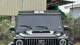 HOT!!! 2018 Mercedes-Benz G-Wagon Series G350 for sale at affordable price! 