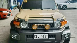 HOT!!! 2020 Toyota FJ Cruiser for sale at affordable price!