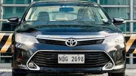 2017 Toyota Camry 2.5 V 68k ALL IN DP‼️🔥 𝟎𝟗𝟏𝟐𝟏𝟎𝟔𝟏𝟒𝟔𝟐 𝐌𝐀𝐁𝐘 𝐋𝐀𝐓𝐈𝐃𝐎 📲📩🙋🏻