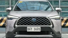 2021 Toyota Corolla Cross 1.8 V Hybrid 🔥✅ 𝐂𝐋𝐄𝐎 🙋🏼‍♀️📲 0938 830 7235