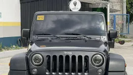 HOT!!! 2017 Jeep Wrangler JK Sports 4x4 for sale at affordable price! 