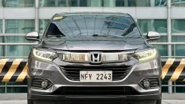 2021 Honda HRV 1.8E Automatic Gas 🔥60K ALL IN ✅ 𝐂𝐋𝐄𝐎 🙋🏼‍♀️📲 0938 830 7235