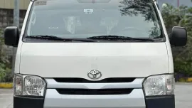 HOT!!! 2018 Toyota Hiace Commuter 3.0 for sale at affordable price! 