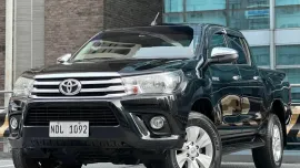 🔥🔥2019 Toyota Hilux G 4x2 Automatic Diesel 📲Call or Text: 09957210548 ARVIN BATALLER🔥🔥