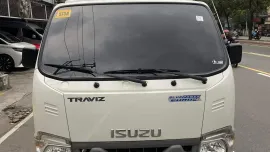 HOT!!! 2025 Isuzu Traviz L for sale at affordable price! 