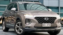 2019 Hyundai Santa Fe 2.2 4x2 Diesel Automatic 🔥99K ALL IN DP ✅ 𝐂𝐋𝐄𝐎 🙋🏼‍♀️📲 0938 830 7235