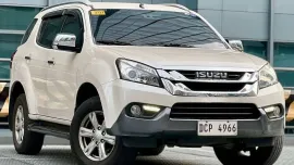 2017 Isuzu MUX LSA 3.0 4x2 Diesel Automatic 🔥85K ALL IN DP ✅ 𝐂𝐋𝐄𝐎 🙋🏼‍♀️📲 0938 830 7235