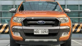 2017 Ford Ranger 2.2 Wildtrak 4x2 Automatic Diesel 🔥158K ALL IN ✅ 𝐂𝐋𝐄𝐎 🙋🏼‍♀️📲 0938 830 7235