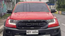 HOT!!! 2019 Ford Ranger Raptor 4x4 for sale at affordable price! 