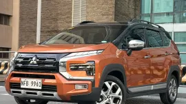 2023 Mitsubishi Xpander Cross Gas Automatic. 🔥𝐉𝐄𝐒𝐒𝐄𝐍 𝐌𝐄𝐍𝐃𝐎𝐙𝐀🙋‍♂️☎️  09279850198