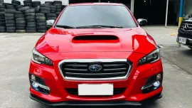 HOT!!! 2016 Subaru Levorg GT-S for sale at affordable price! 