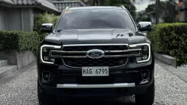 HOT!!! 2023 Ford Everest Titanium 4x4 for sale at affordable price! 