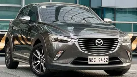 2018 Mazda CX3 2.0 AWD Gas Automatic 🔥66K ALL IN DP ✅ 𝐂𝐋𝐄𝐎 🙋🏼‍♀️📲 0938 830 7235