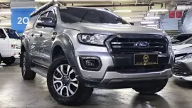 2019 Ford Ranger Wildtrak 4X4 2.0L Bi-Turbo DSL AT | With Warranty by Ugarte Cars Manila