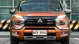 2023 Mitsubishi Xpander Cross Gas A/T ✅️111K ALL-IN DP☎️0935 600 3692 JAN RAY DE JESUS