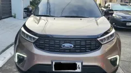 For Sale 2023 Ford Territory (Stealth-Limited Edition) P780k (neg)