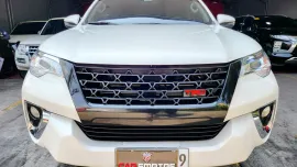 ✅Toyota Fortuner 2019 2.4 G TRD Diesel 40K KM Automatic