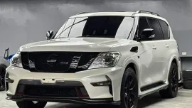 HOT!!! 2016 Nissan Patrol Royale Nismo for sale at affordable price! 