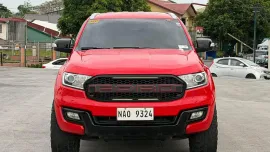 HOT!!! 2018 Ford Everest Trend 4x2 for sale at affordable price! 