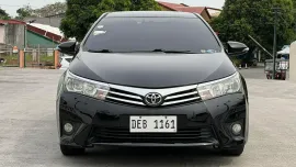 HOT!!!! 2016 Toyota Altis V for sale at affordable price! 