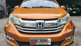 ✅Honda BR-V 2020 1.5 V 100K KM Automatic