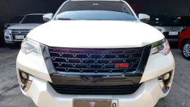 ✅Toyota Fortuner 2019 2.4 G TRD Diesel 40K KM Automatic