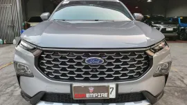 ✅Ford Territory 2024 1.5 Titanium 1K KM Like Brand New Automatic