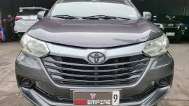 ✅Toyota Avanza 2017 1.3 E 90K KM Automatic