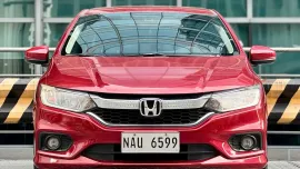 2018 Honda City E 1.5 Gas Automatic 🔥🙋🏻‍♂️𝐂𝐀𝐑𝐋 𝐁𝐎𝐍𝐍𝐄𝐕𝐈𝐄 ☎️ 0938 458 8779