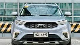 2021 Ford Territory 1.5 Titanium AT GAS‼️🔥 𝟎𝟗𝟏𝟐𝟏𝟎𝟔𝟏𝟒𝟔𝟐 𝐌𝐀𝐁𝐘 𝐋𝐀𝐓𝐈𝐃𝐎 📲📩🙋🏻