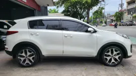 ✅Kia Sportage 2018 Acquired 2.0 GT Diesel 40K KM Automatic
